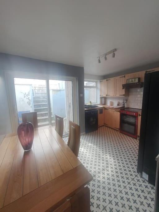 Guardian View House in Wales