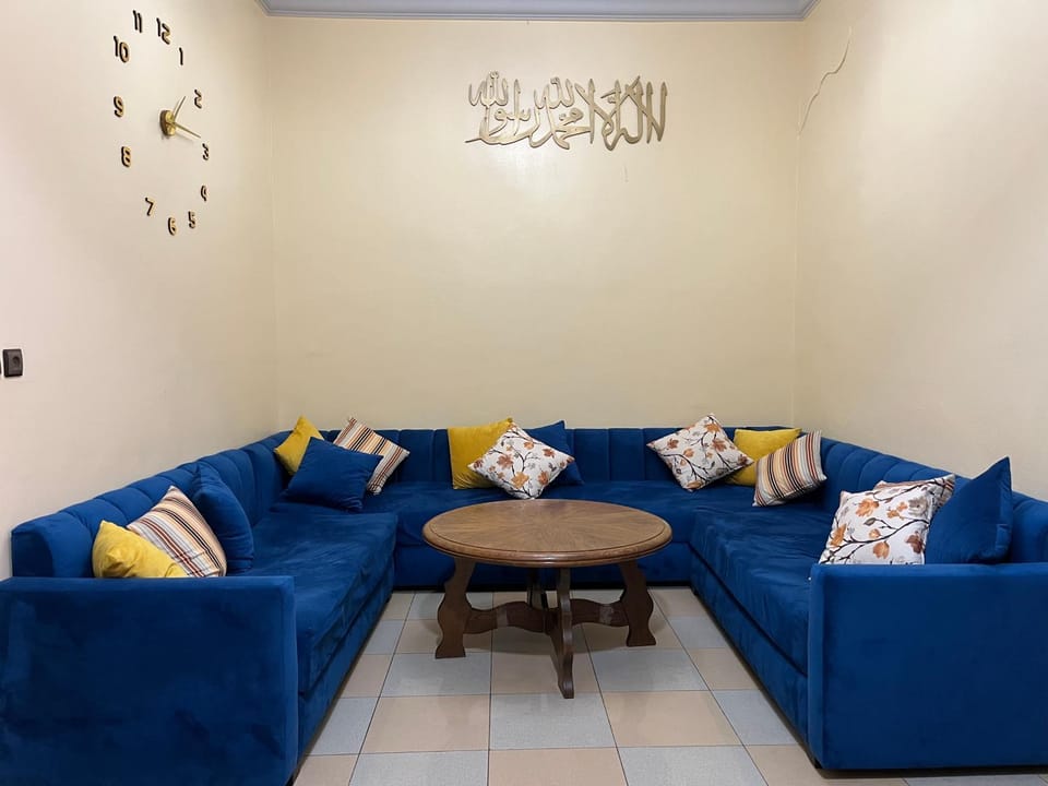 Al houceima Apartment in Tangier-Tétouan-Al Hoceima