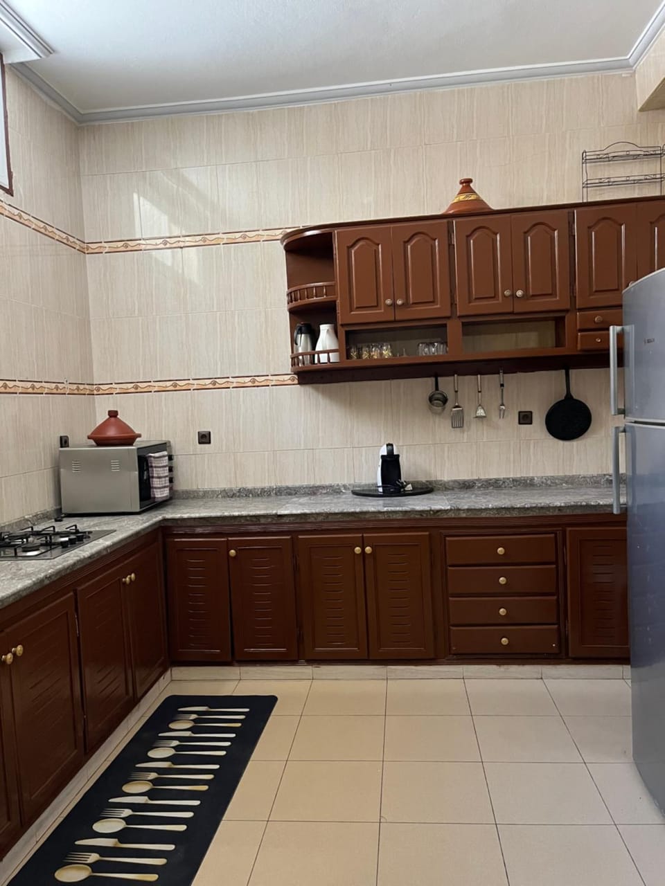 Al houceima Apartment in Tangier-Tétouan-Al Hoceima