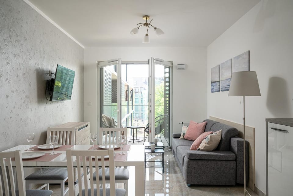 Balcony/Terrace, Living room