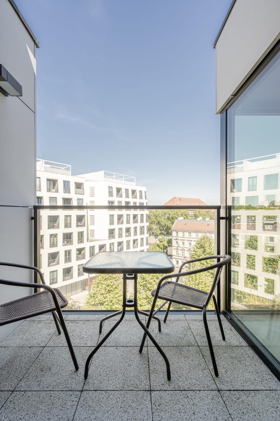 View (from property/room), Balcony/Terrace
