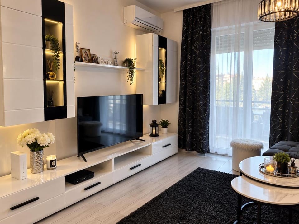 Bella apartman Apartment in Serbia