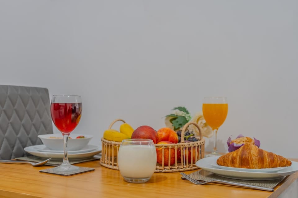 Leicester Aparthotels - New Walk Apartment in Leicester