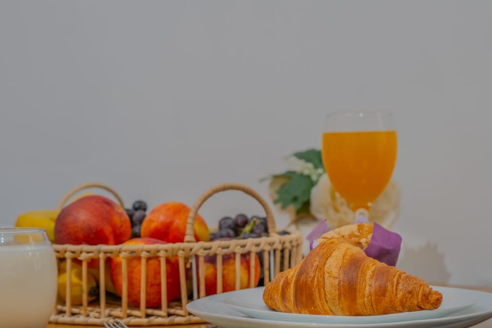 Leicester Aparthotels - New Walk Apartment in Leicester