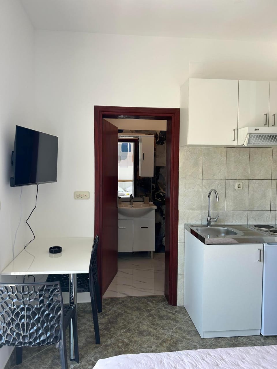 Apartmani Baki 1 Apartment in Podstrana