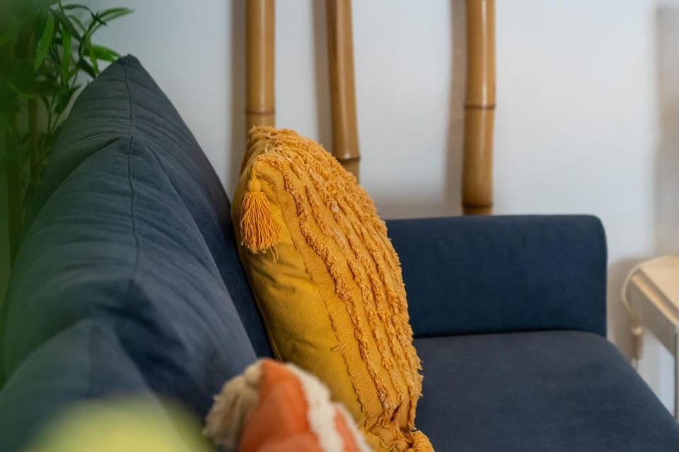 Praia da Rocha Apartment by LovelyStay Apartment in Portimao