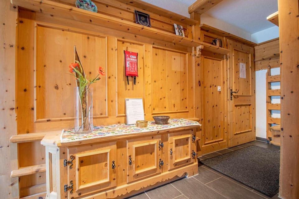Villa Franca U01 Apartment in Arosa