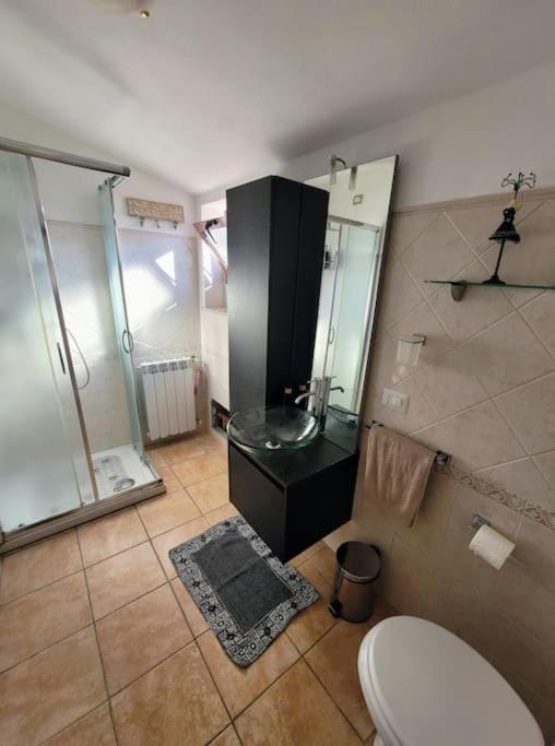 La Libellula casa vacanze House in Teulada