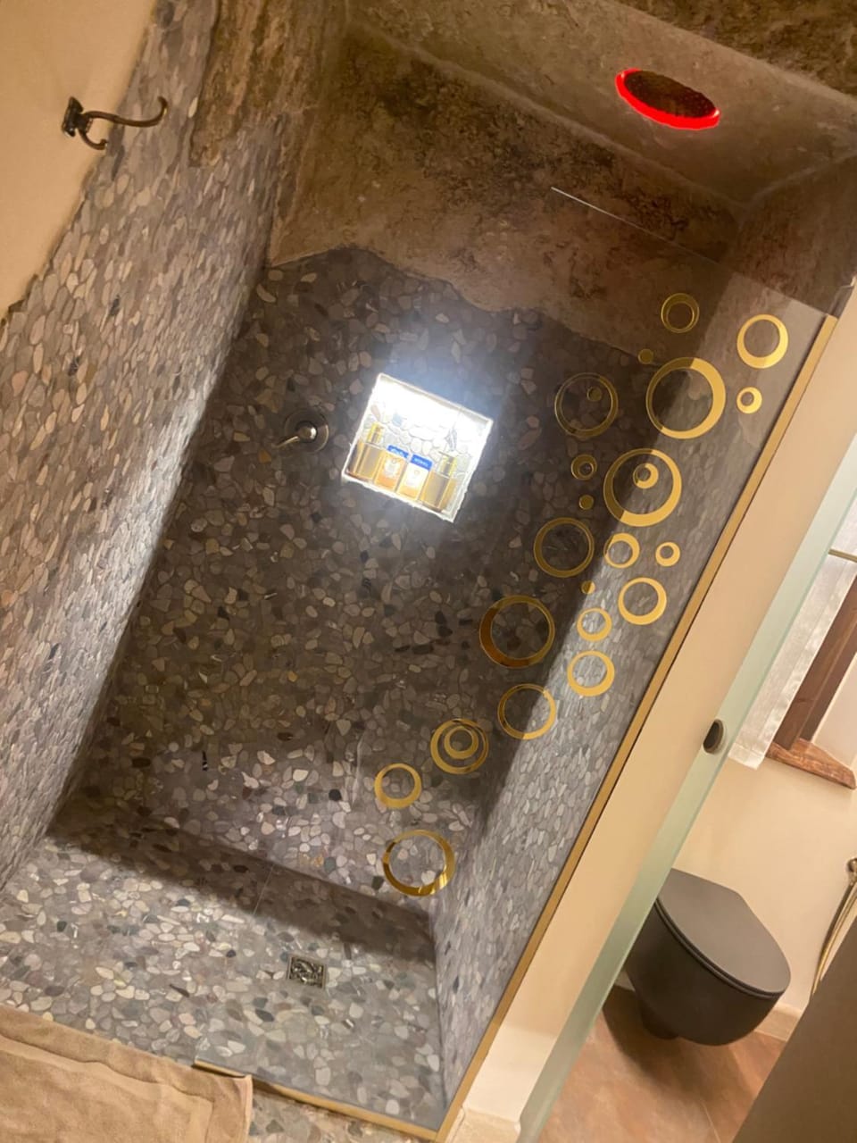 Love Space Sensory Spa & relax suite Bed and Breakfast in Rome