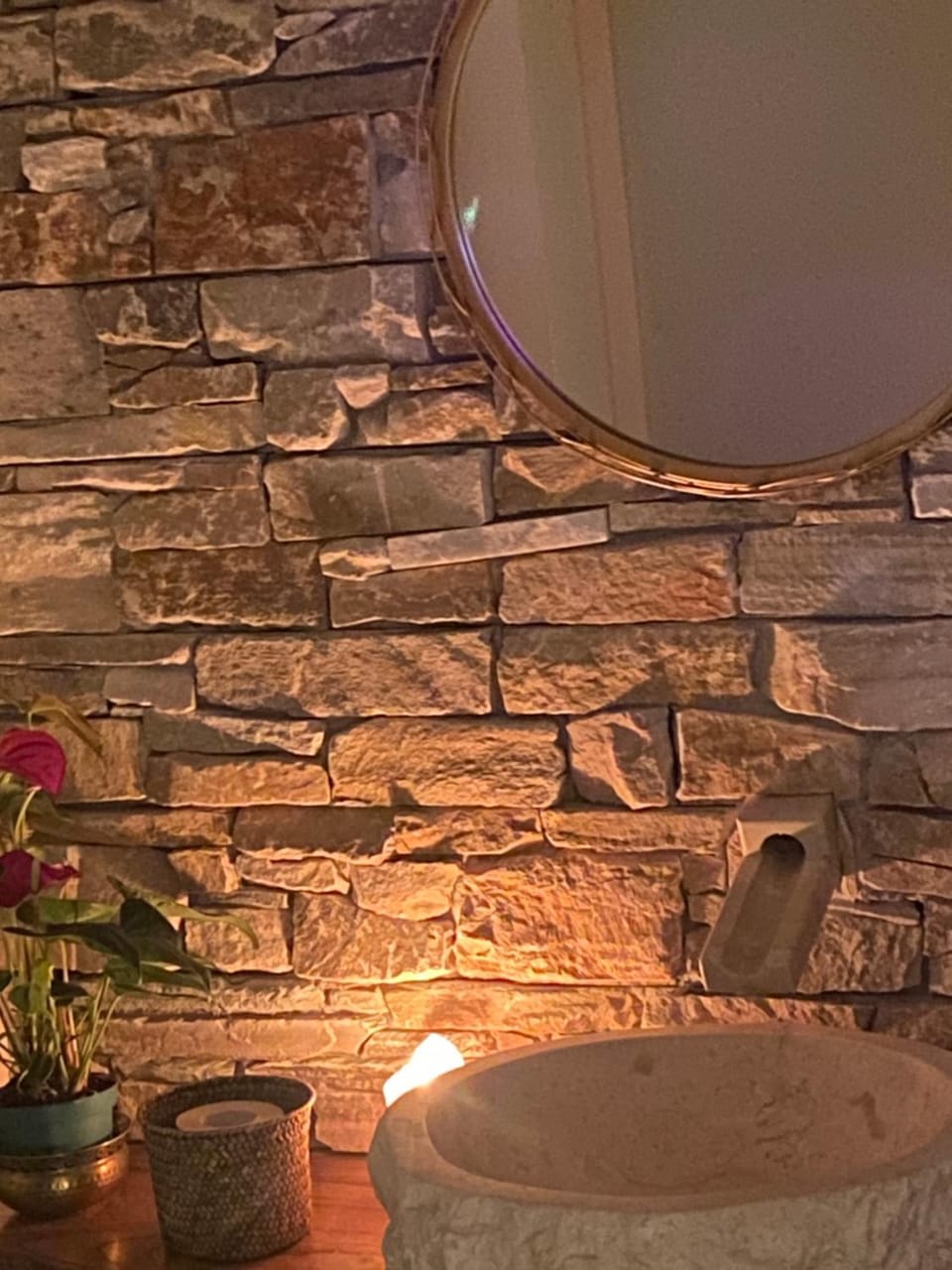 Love Space Sensory Spa & relax suite Bed and Breakfast in Rome