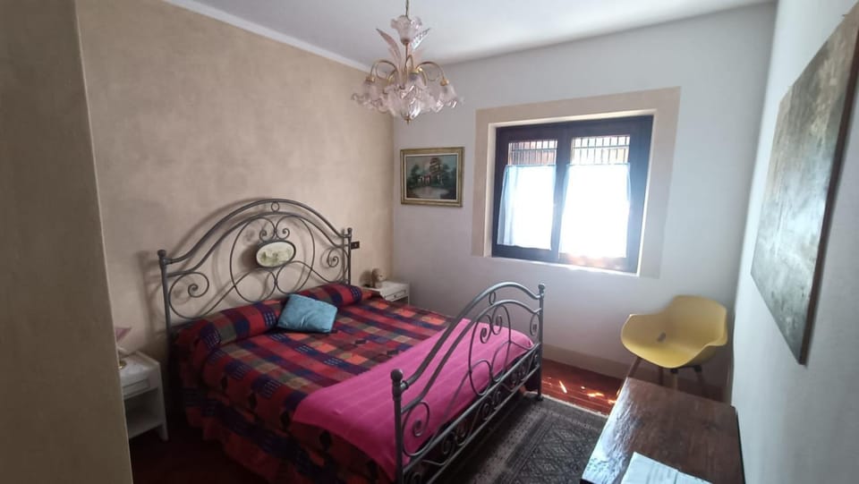 B&B le rose Vacation rental in Idro