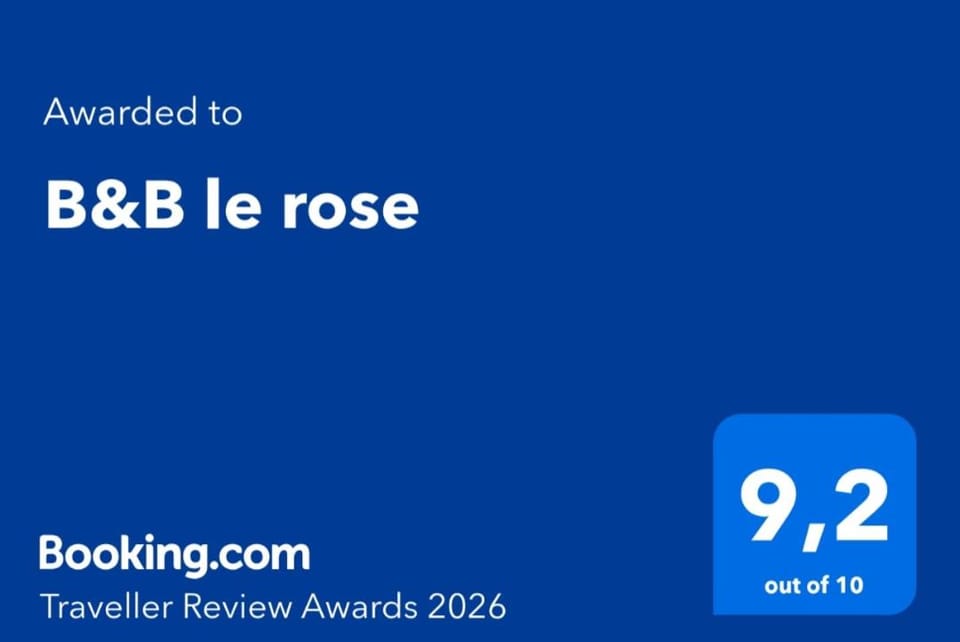 B&B le rose Vacation rental in Idro
