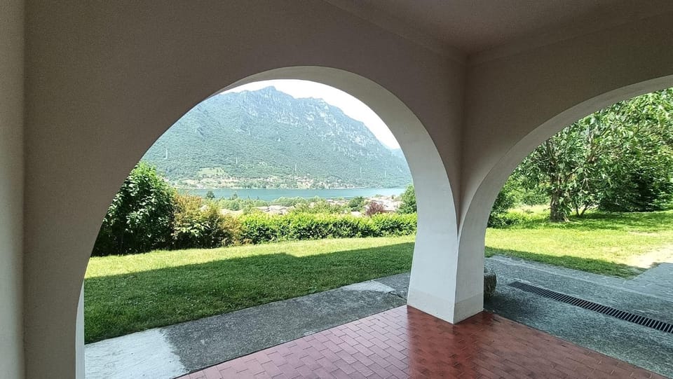 B&B le rose Vacation rental in Idro