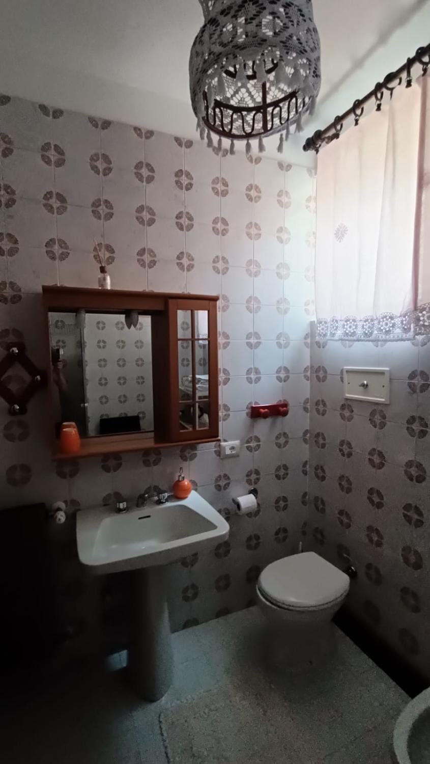B&B le rose Vacation rental in Idro