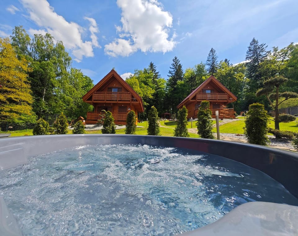Garden, Hot Tub, Hot Tub, Spa and wellness centre/facilities