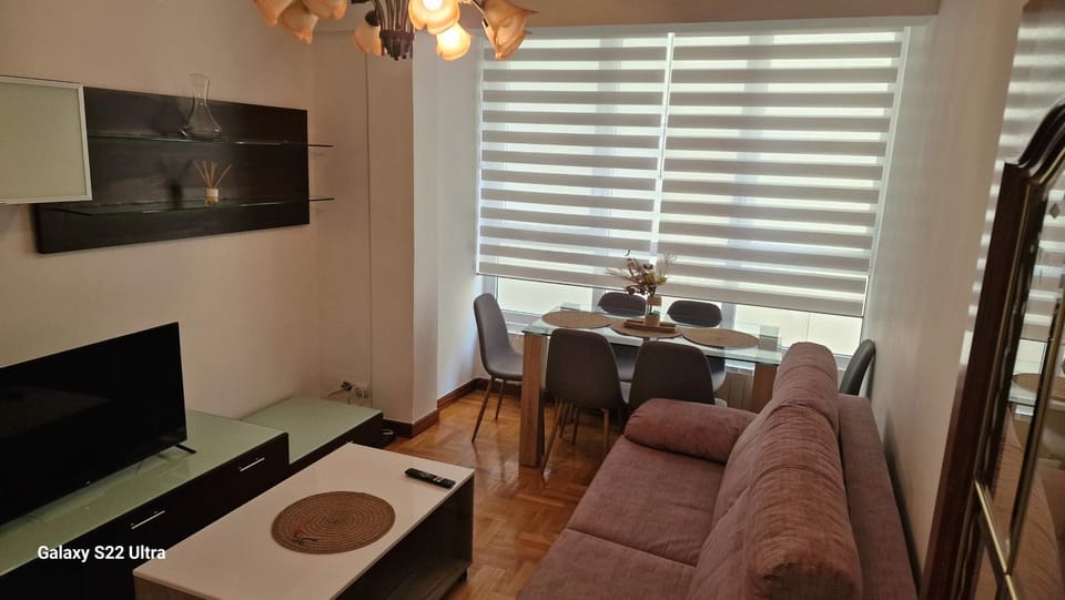 La ventana de san esteban Apartment in Burgos