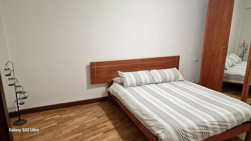 La ventana de san esteban Apartment in Burgos