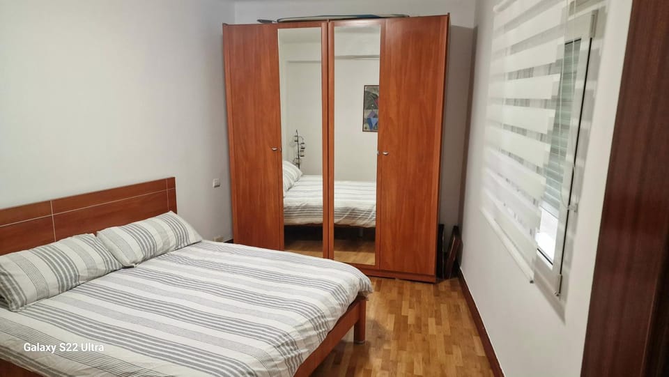 La ventana de san esteban Apartment in Burgos