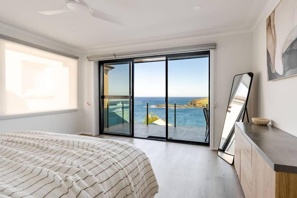Pia's Paradise Kiama House in Kiama