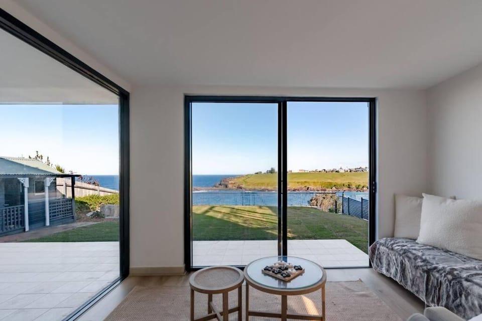 Pia's Paradise Kiama House in Kiama