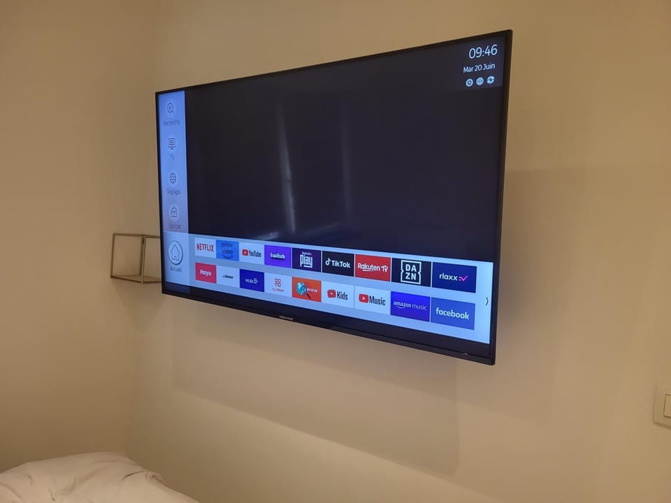 Duplex neuf 2 chambres HUY Apartment in Wallonia, Belgium