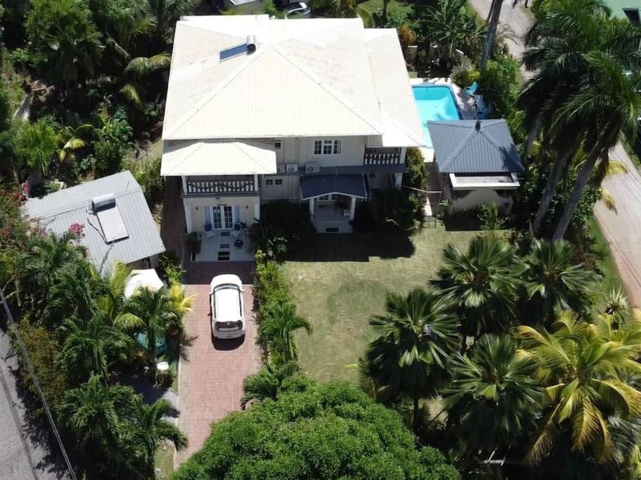 Royal Bay Villa and Apartment Villa in Africa