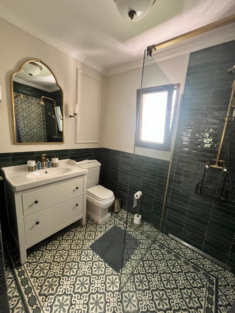 Casa de Beatriz Vera Costa bajo Apartment in Andalusia