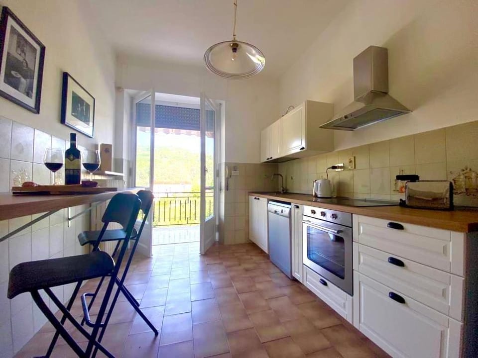 Alta Langa Suites Apartment in Piedmont