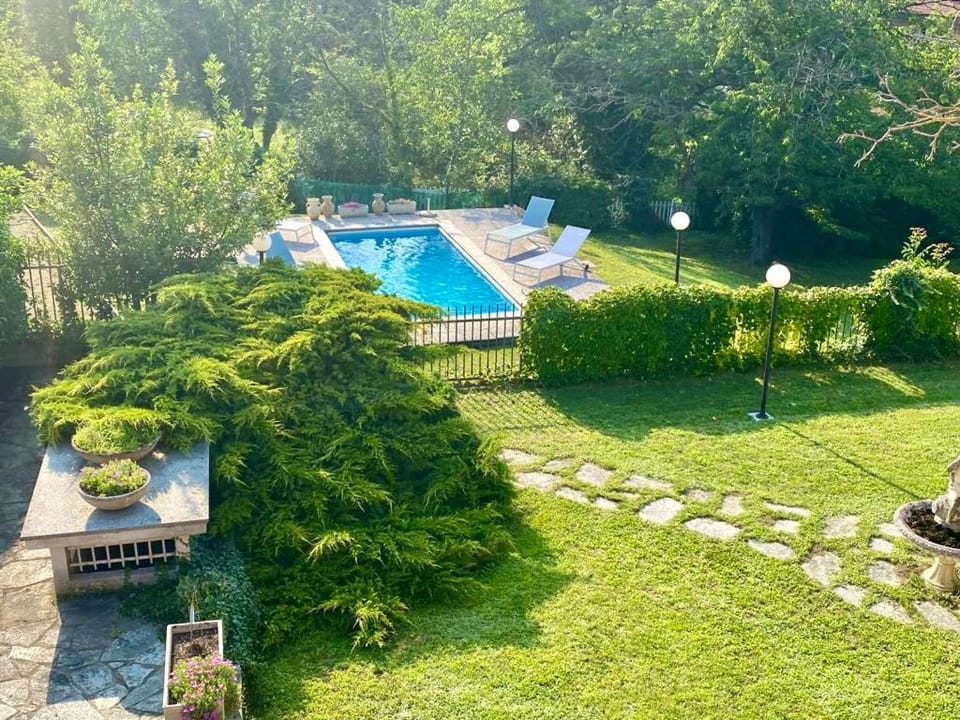 Alta Langa Suites Apartment in Piedmont