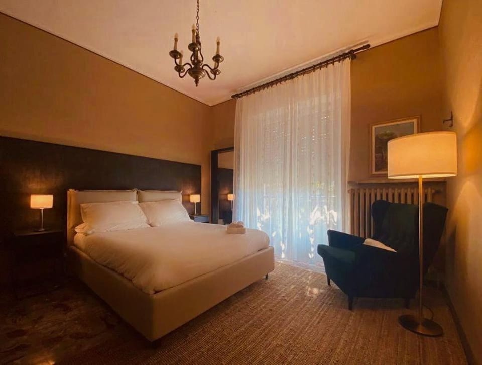 Alta Langa Suites Apartment in Piedmont