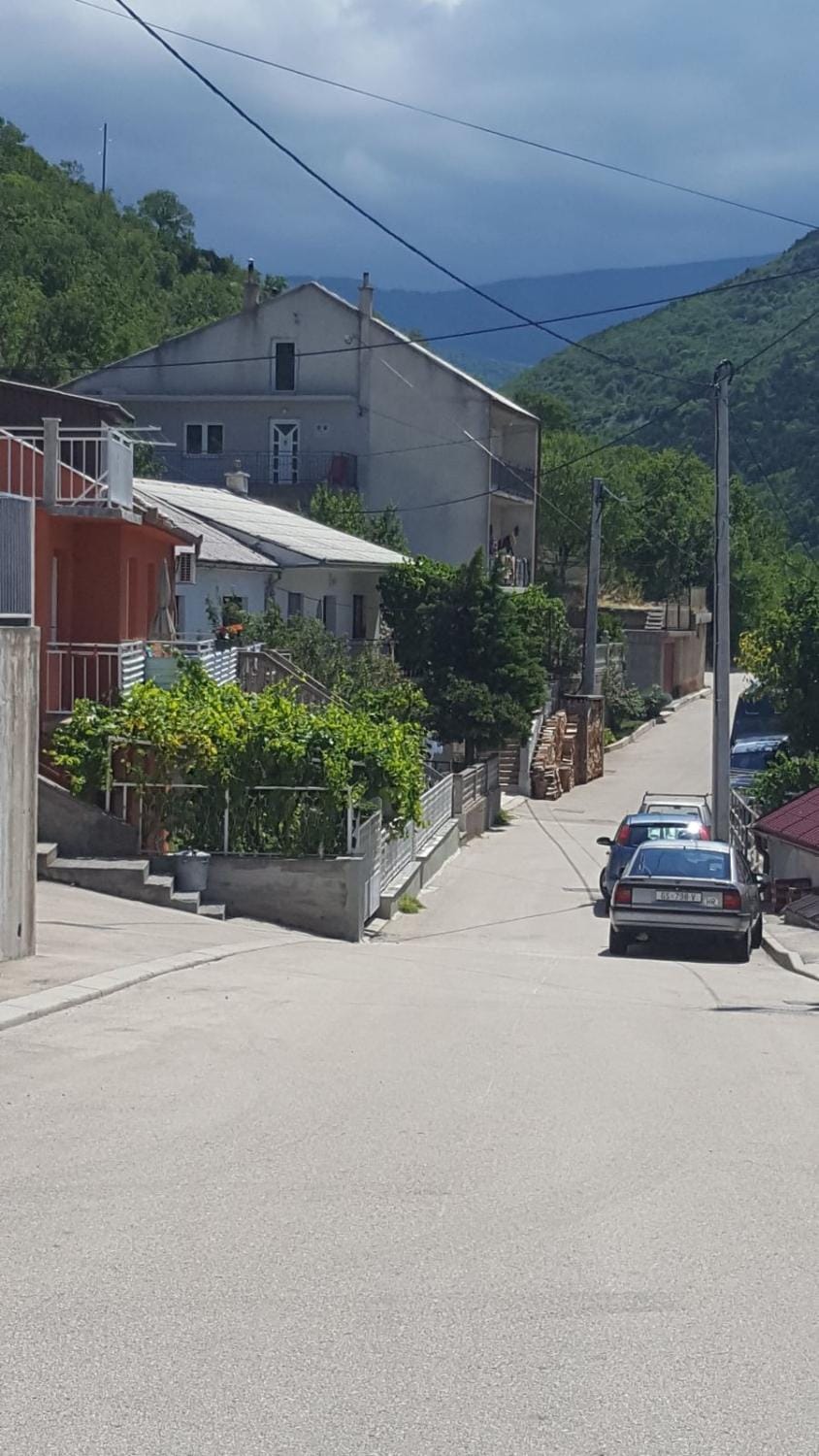 Studio apartman Martina Apartment in Lika-Senj County