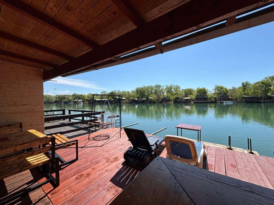 River view