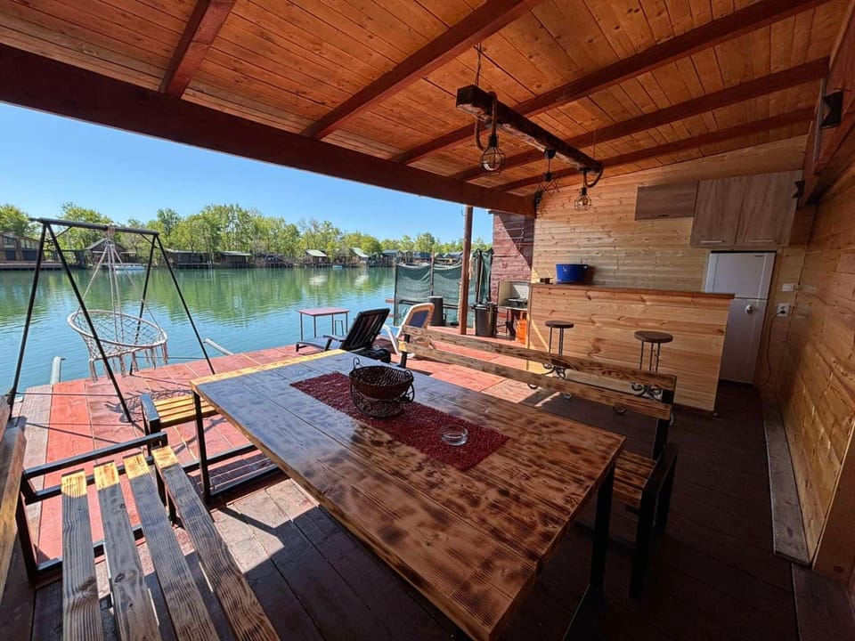 River view