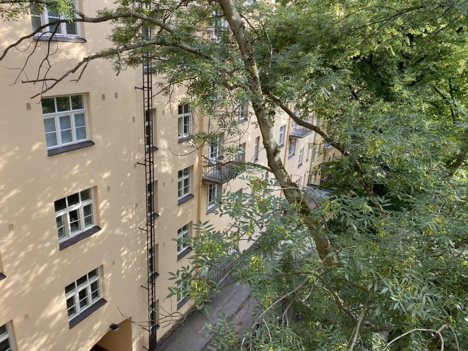 HHH Perfect location right in Helsinki center, walking distance to Kamppi and railway station Apartment in Helsinki