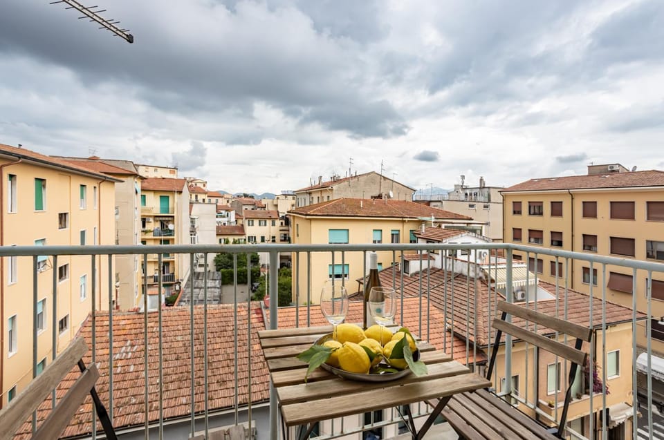 View (from property/room), Balcony/Terrace