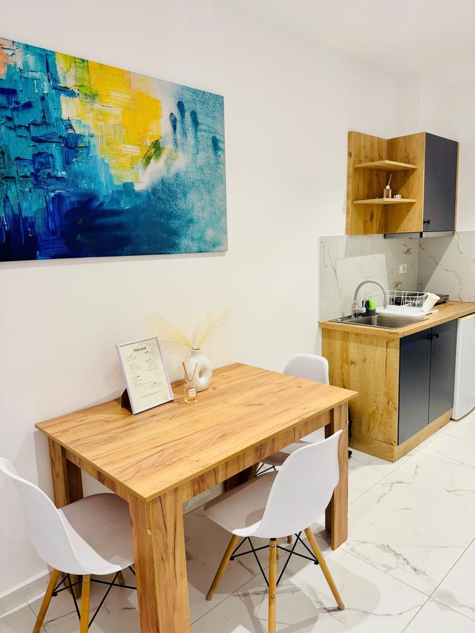 E&L Luxury Apartments Apartment in Sarandë