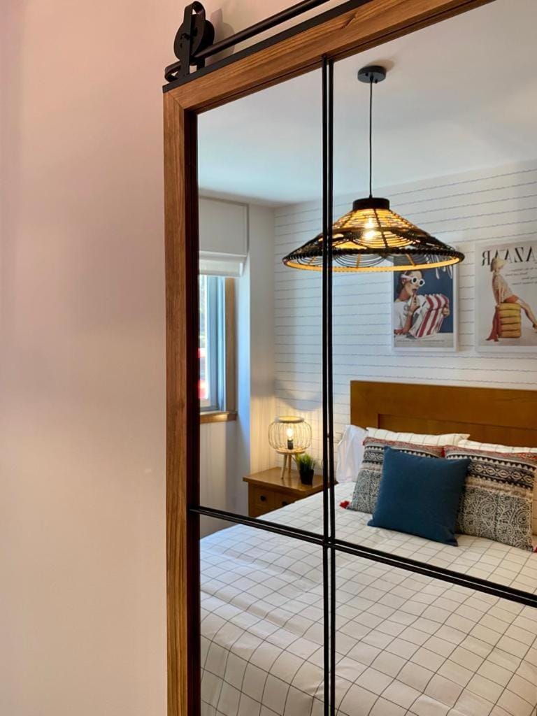 Andainas C Apartment in Galicia