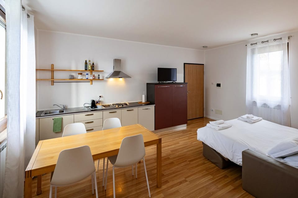 AGRITURISMO LA CORTE DEI CAVALIERI Apartment in Umbria