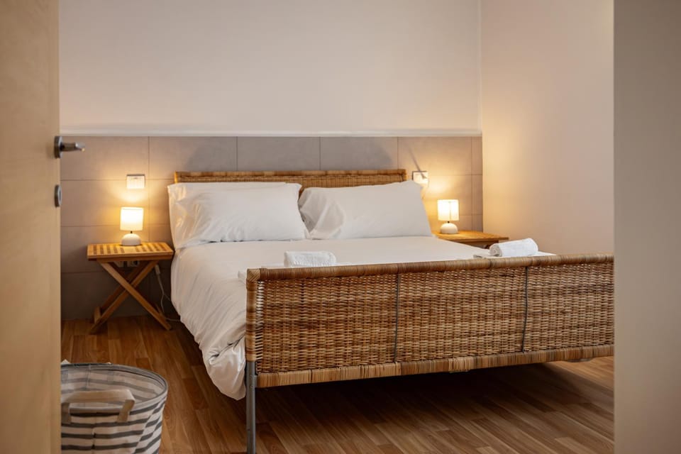 Agriturismo La Corte dei Cavalieri Farm Stay in Umbria