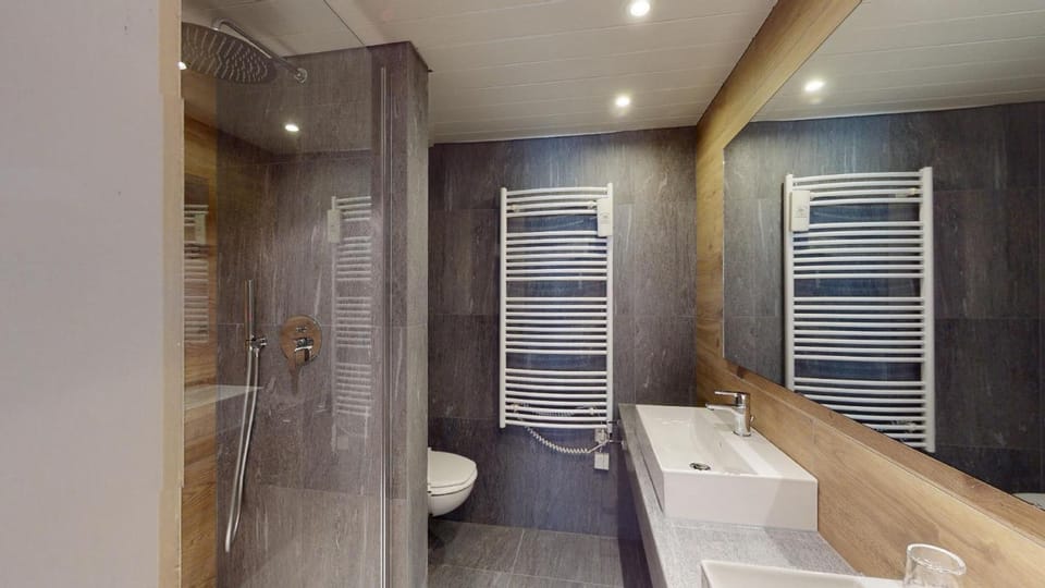 Abitaziun Europa 302 - Champfèr Apartment in Saint Moritz