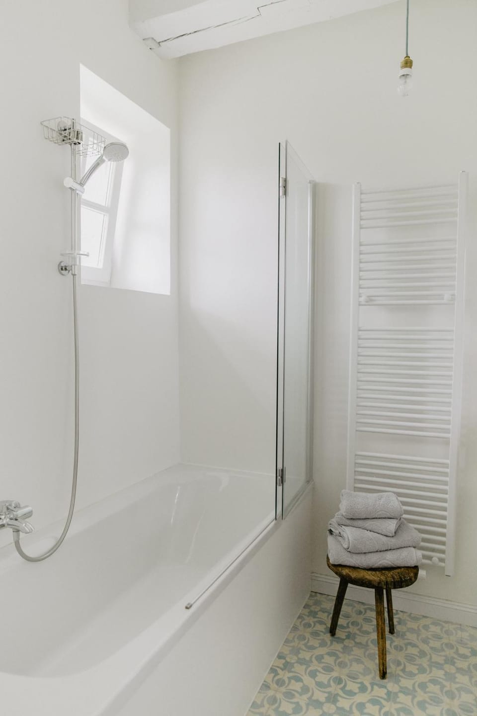 Bathroom, Bath
