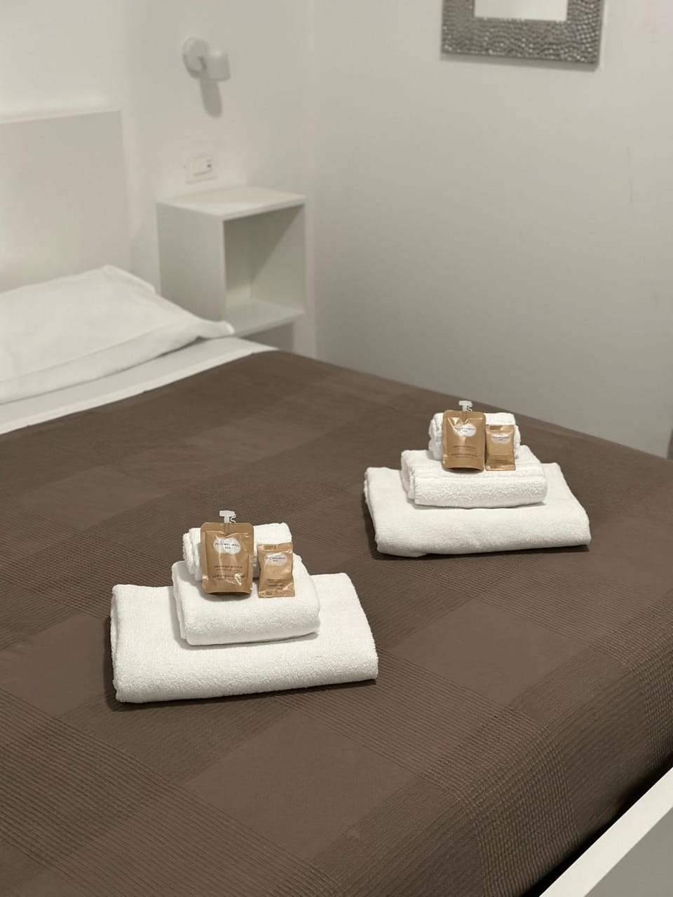 towels