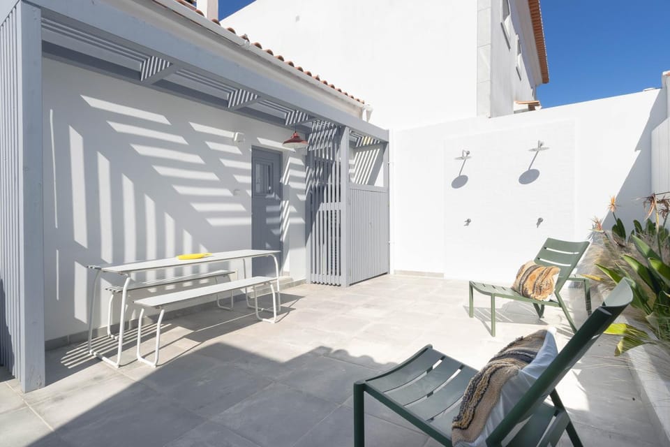 Casa Alegra House in Comporta