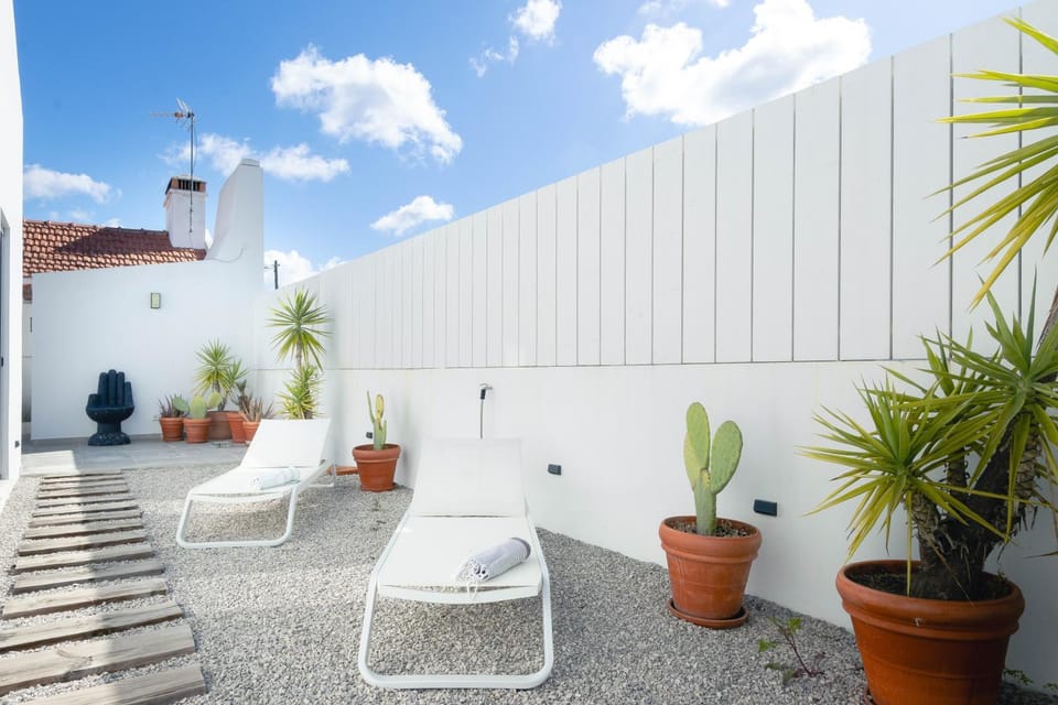 Casa Alegra House in Comporta