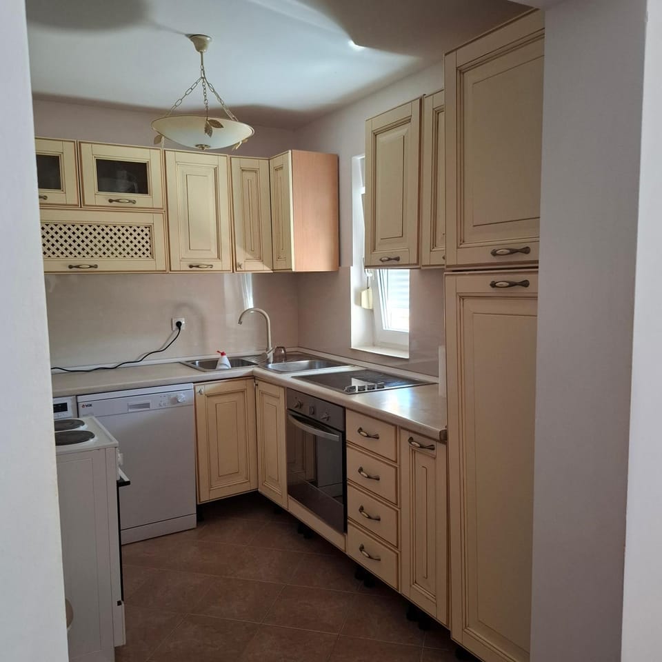 Vila Šeki Villa in Ulcinj Municipality