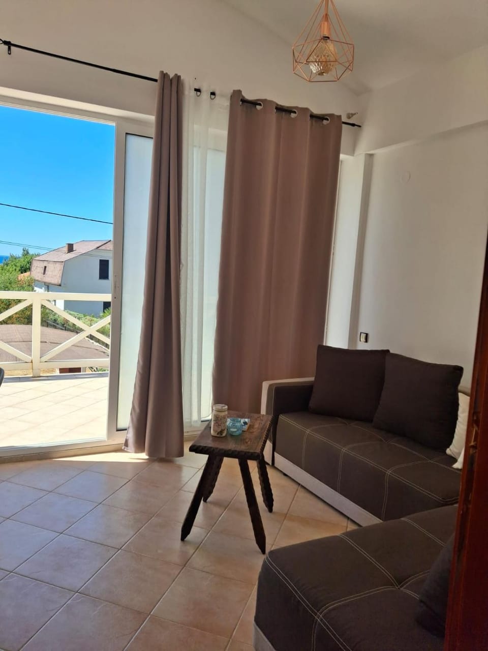 Vila Šeki Villa in Ulcinj Municipality