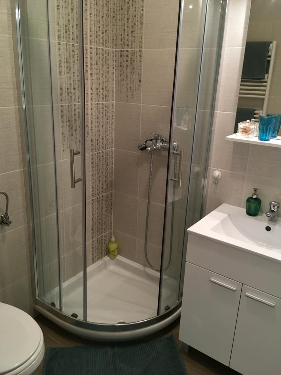 Apartma BAUI Koper Apartment in Slovenia
