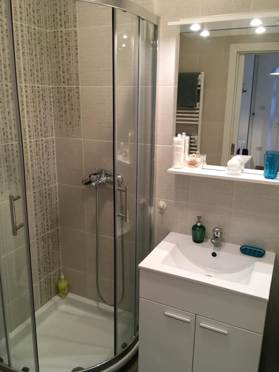 Apartma BAUI Koper Apartment in Slovenia
