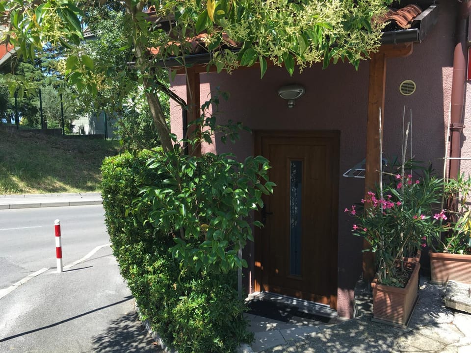 Apartma BAUI Koper Apartment in Slovenia