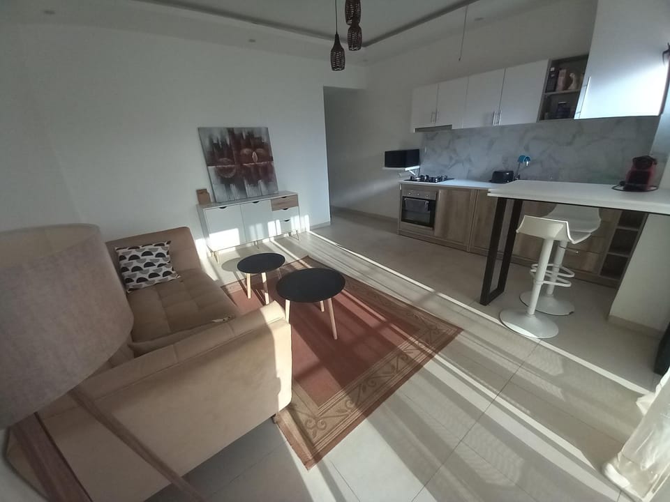 Residence Martha Apartment in Dakar